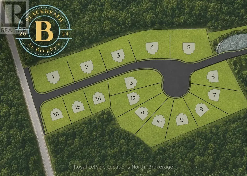 Lot 14 - 139 Brophy's Lane, Blue Mountains